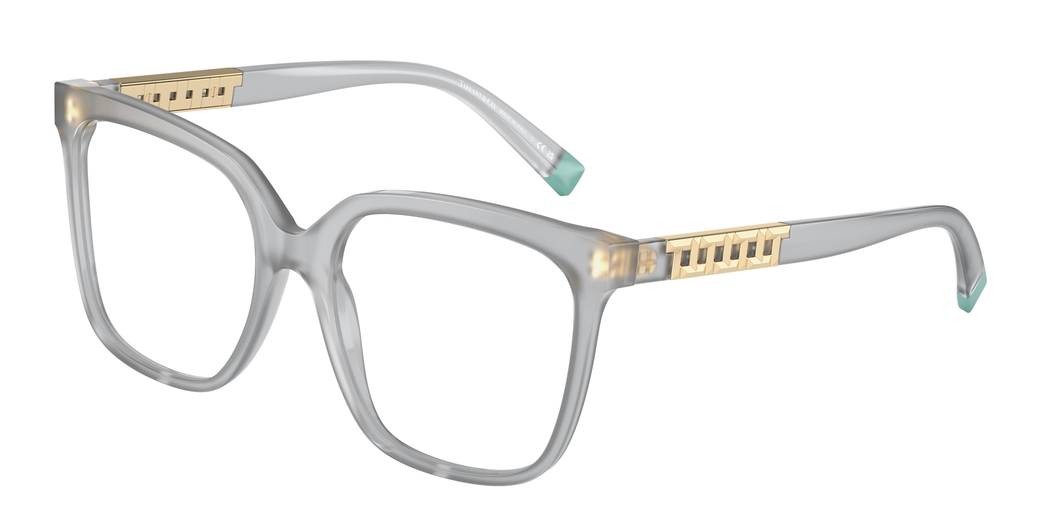 Tiffany eyeglasses best sale