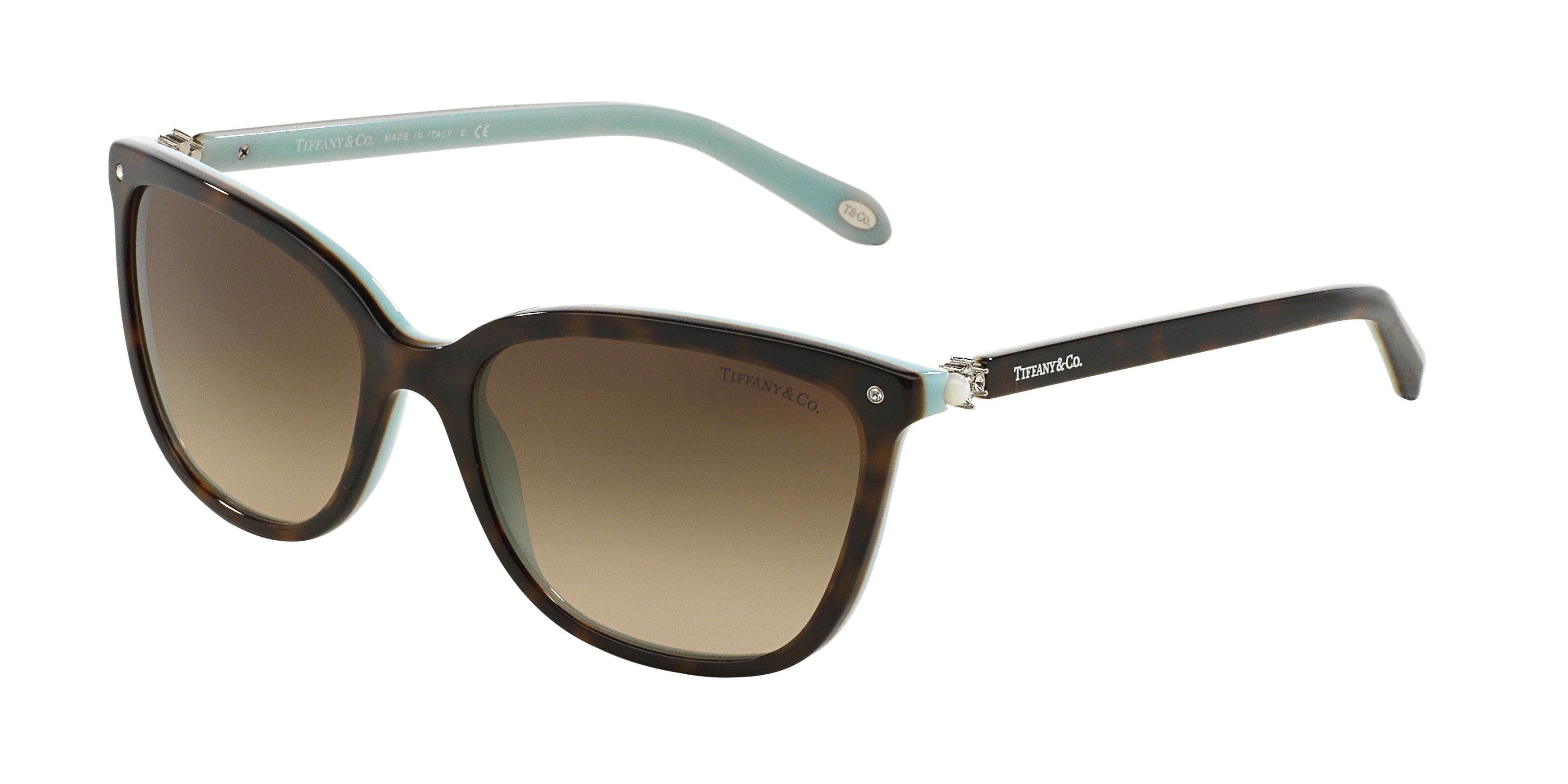 Tiffany t shop square sunglasses