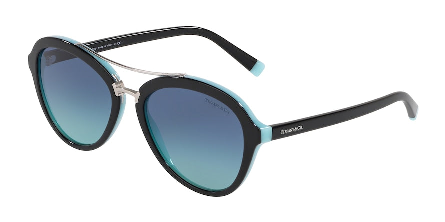 Tiffany TF4157 Pilot Sunglasses