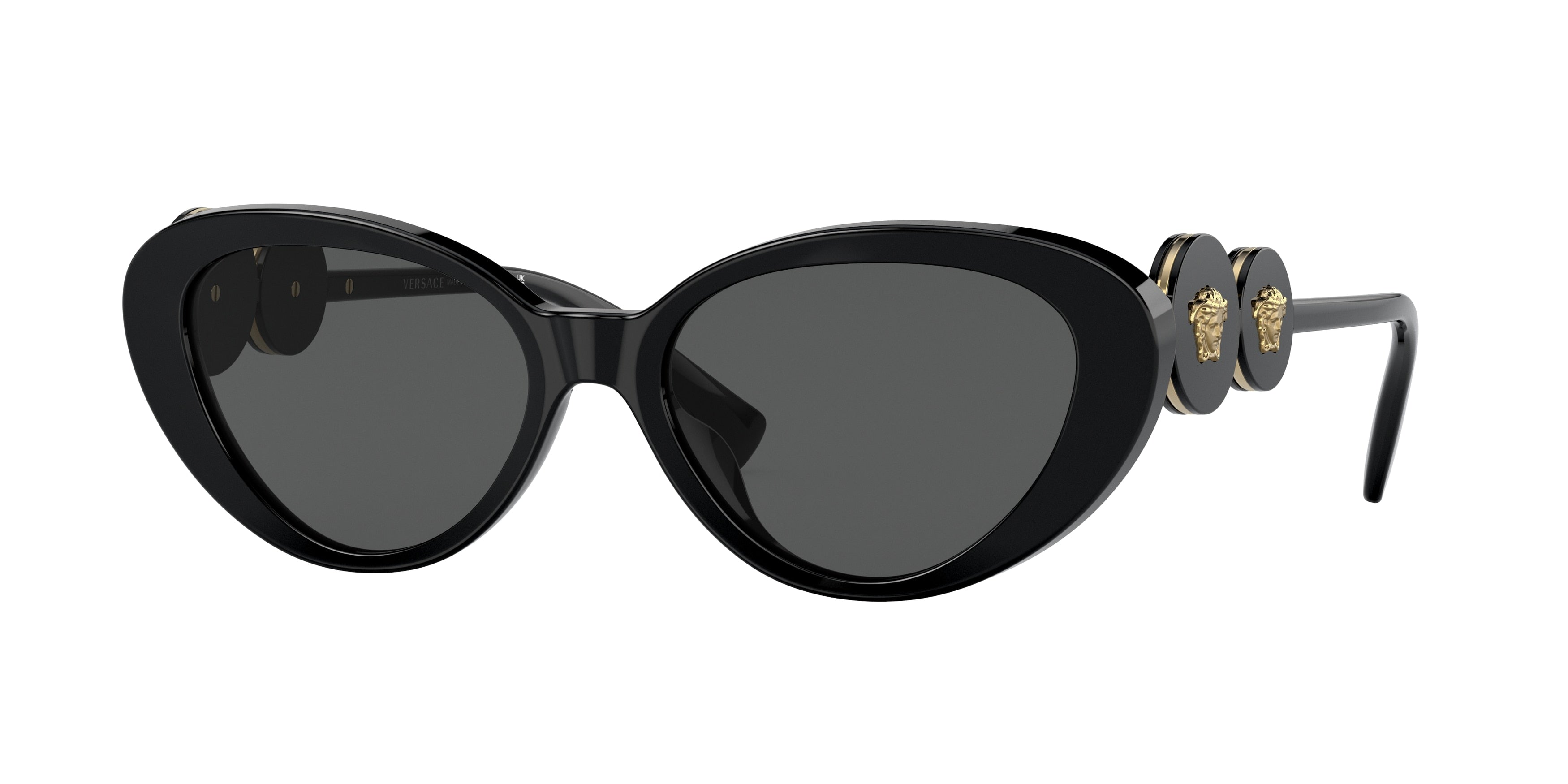 New Women's Versace Sunglasses in 2024 | Versace sunglasses, Women, Versace