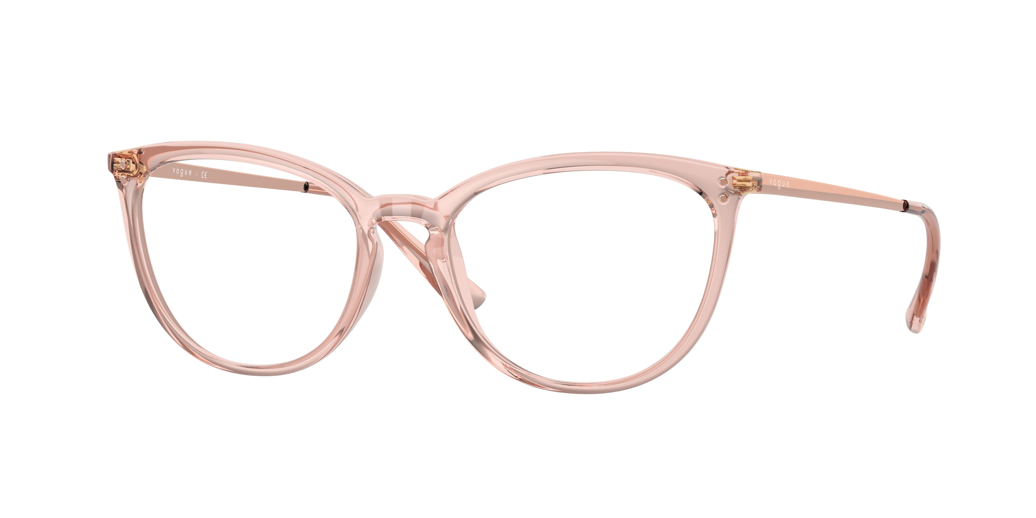 Vogue glasses outlet cat eye