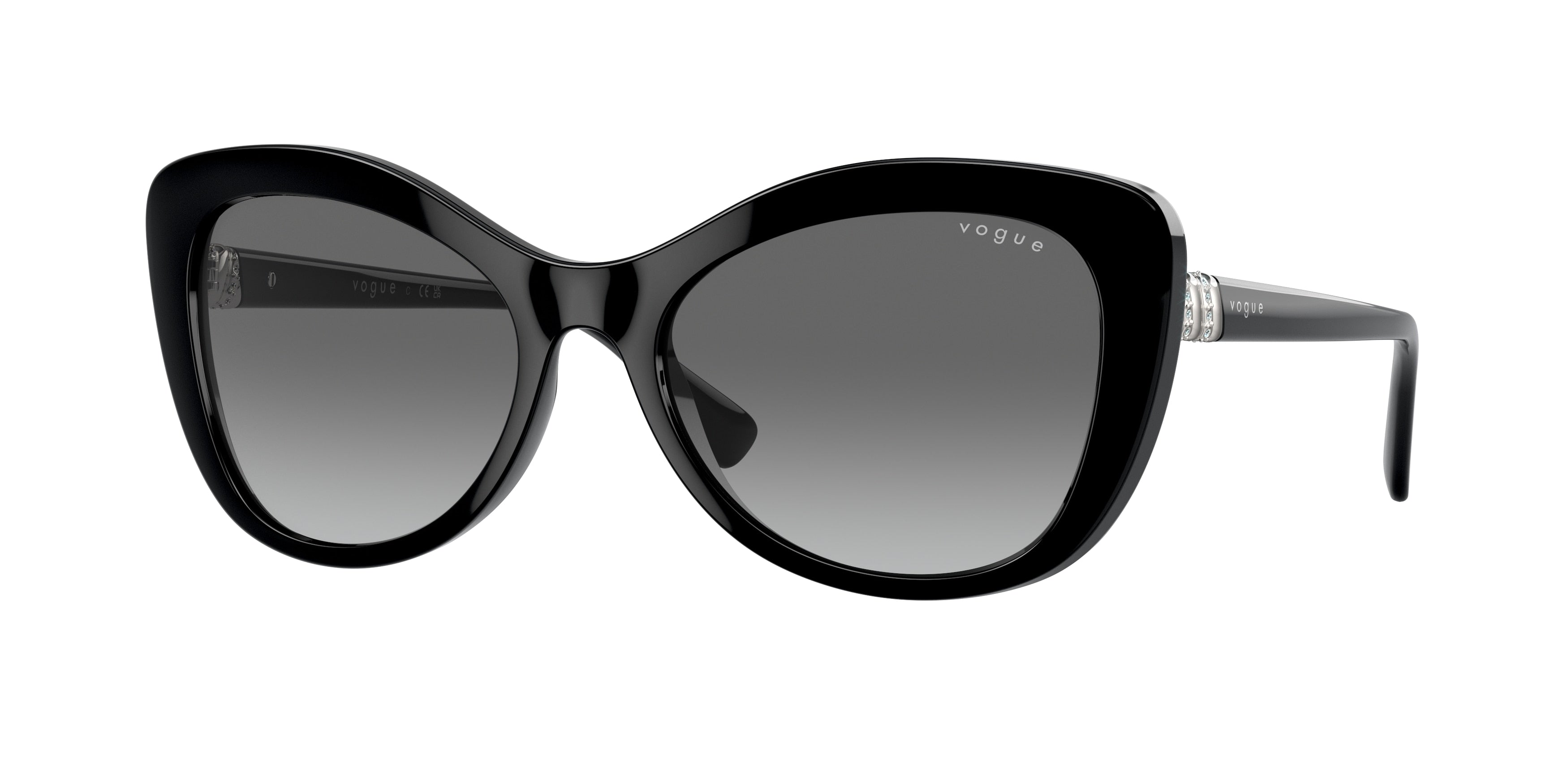 Vogue cheap retro sunglasses