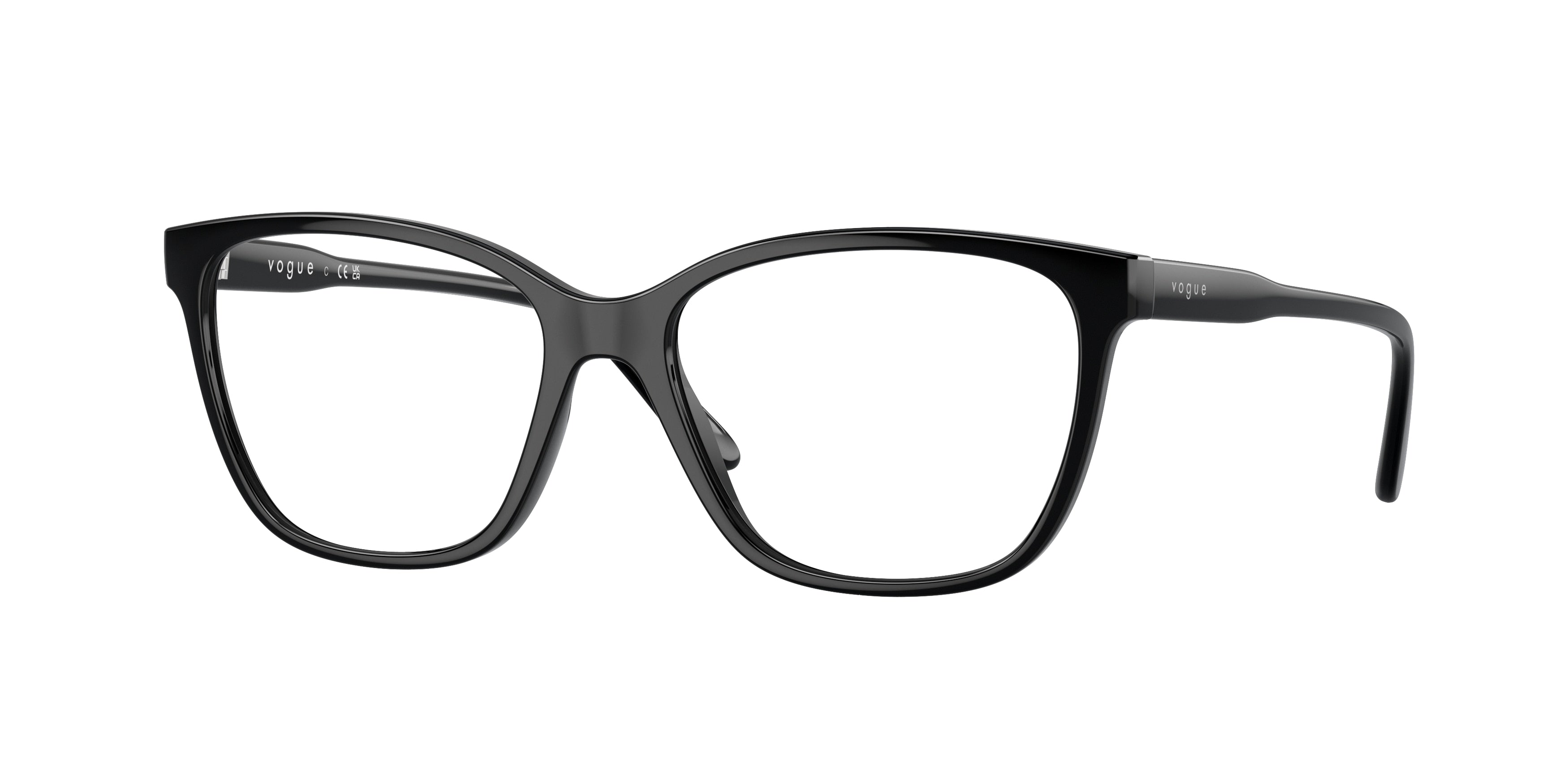 Vogue frames best sale for eyeglasses