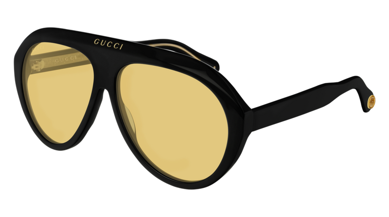 Gucci Gg0479s Navigator Sunglasses For Men