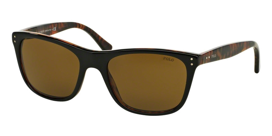 Polo PH4071 Rectangle Sunglasses