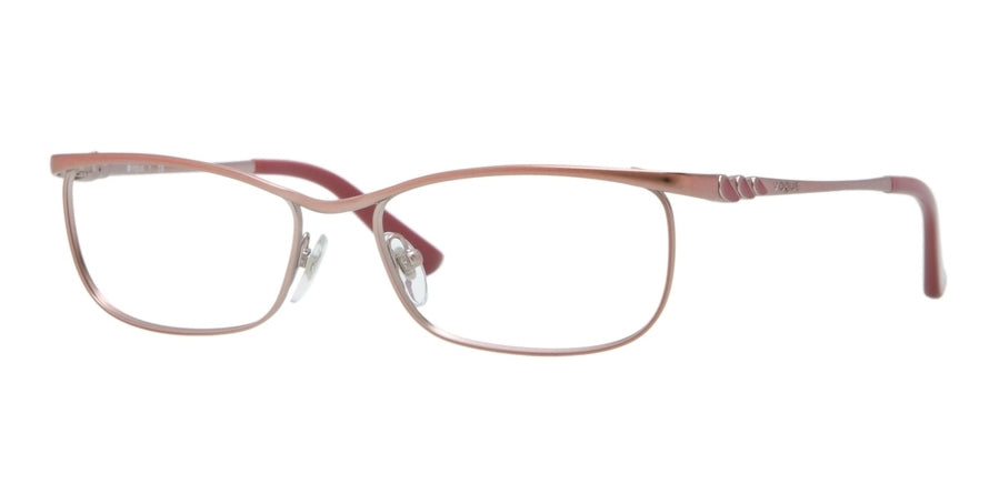 Vogue VO3823 Eyeglasses | Free Shipping