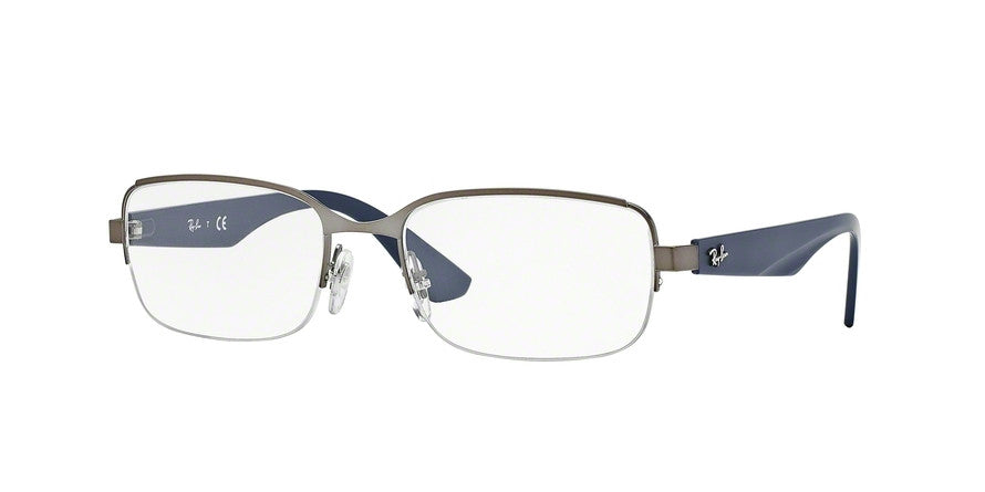 Ray-Ban Optical RX6311 Eyeglasses - AllureAid