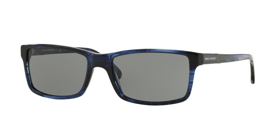 Brooks Brothers BB5022S Sunglasses - AllureAid