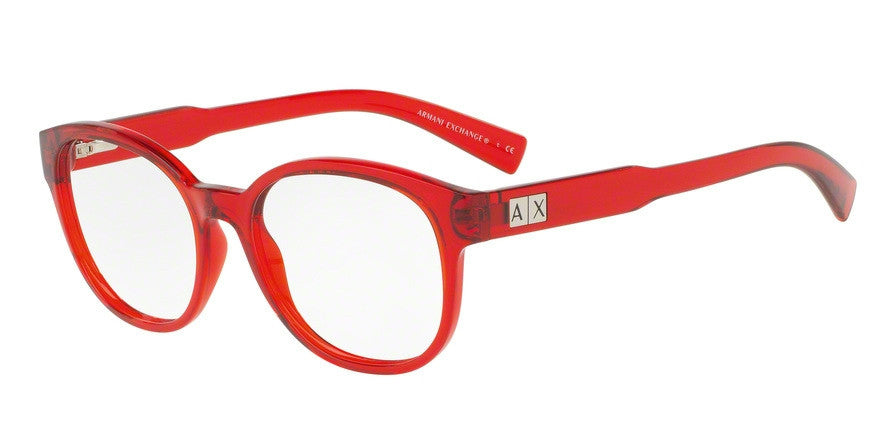 Exchange Armani AX3040 Phantos Eyeglasses