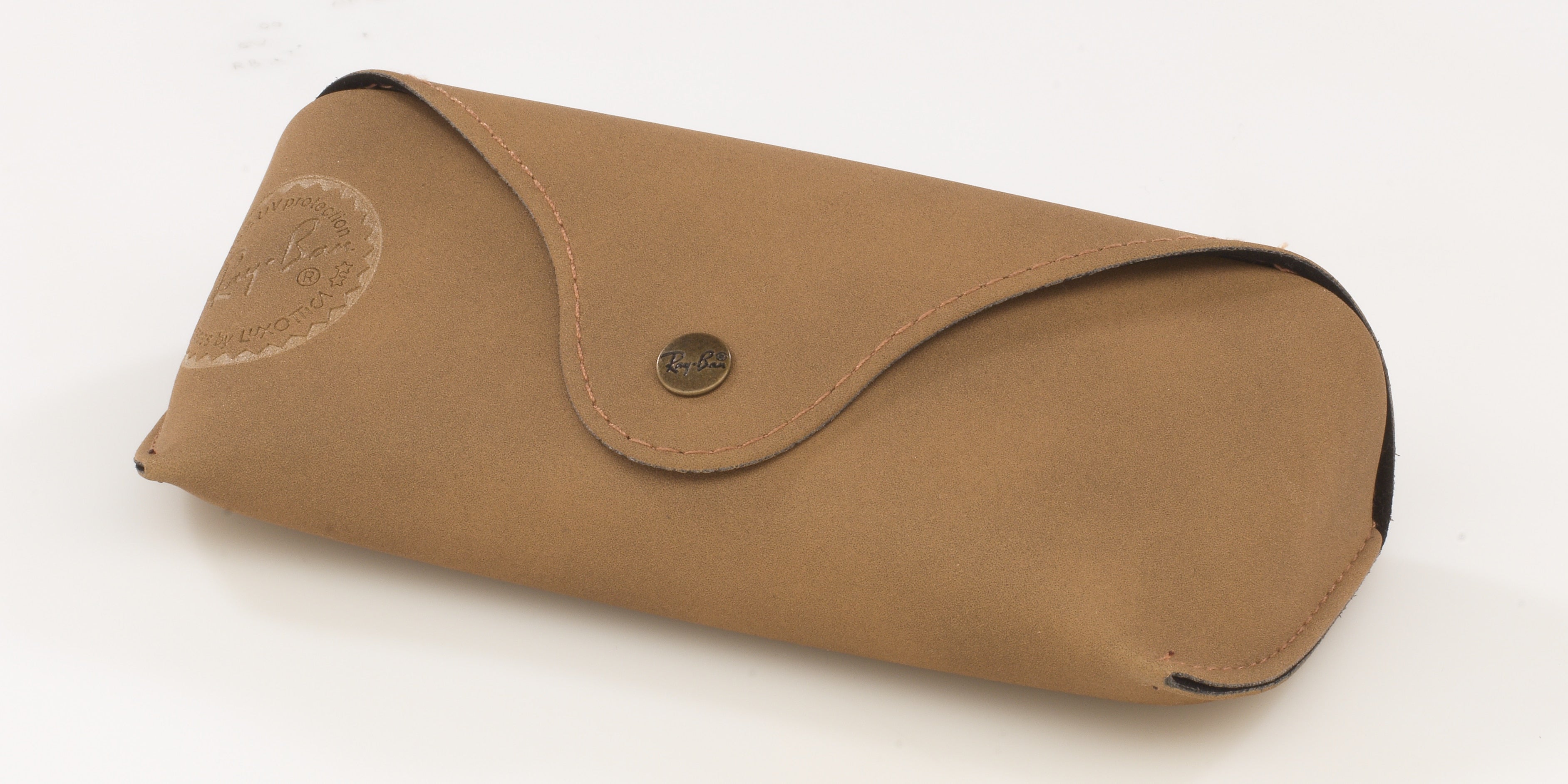 Personalized Leather Glasses Case – Glowforge Shop