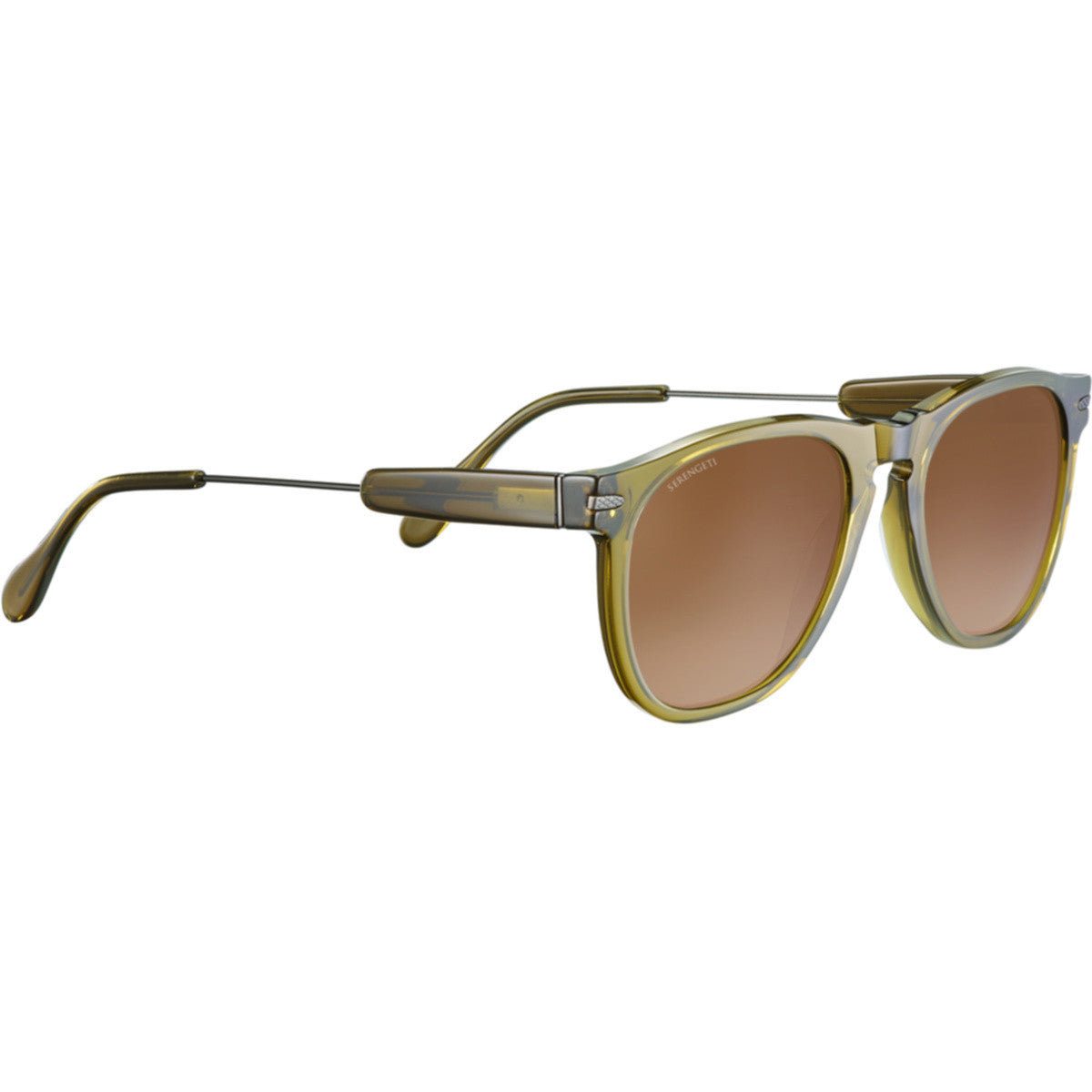 Serengeti Eyewear Brera - Best Price and Available as Prescription  Sunglasses