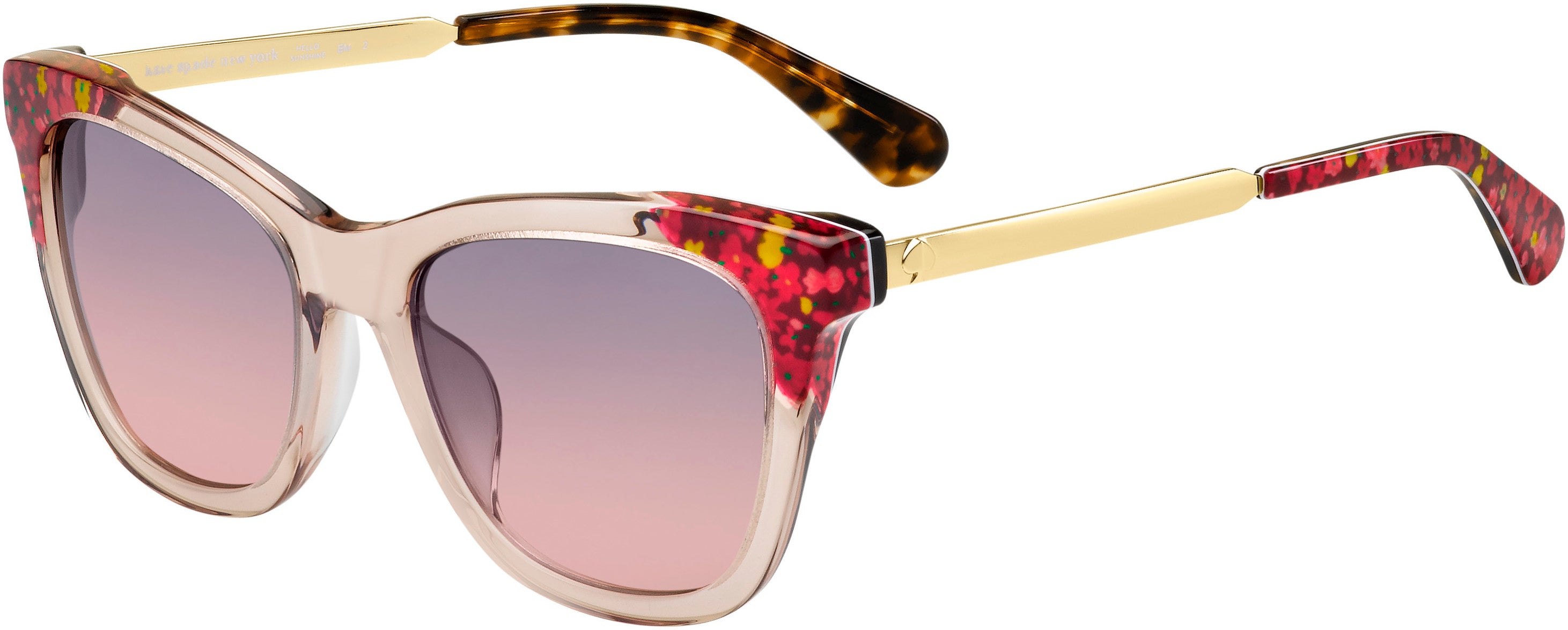 Kate spade sale alexane sunglasses