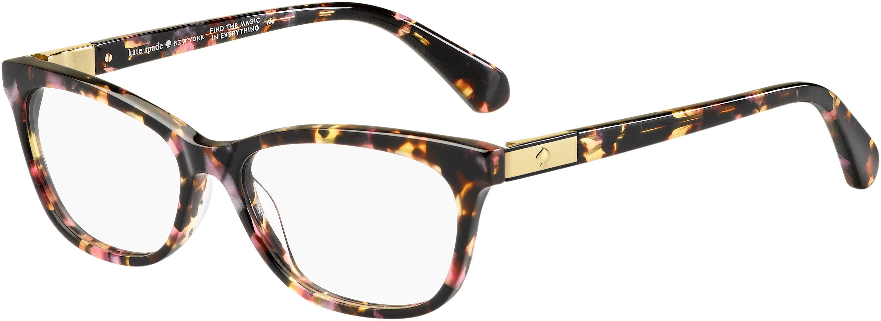 Kate spade amelinda store eyeglasses