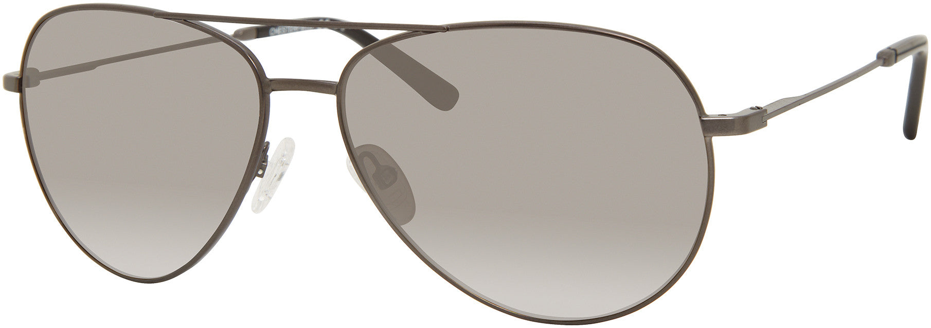  Chesterfield 08/S Navigator Sunglasses 0R81-0R81  Matte Ruthenium (M9 Gray Pz)