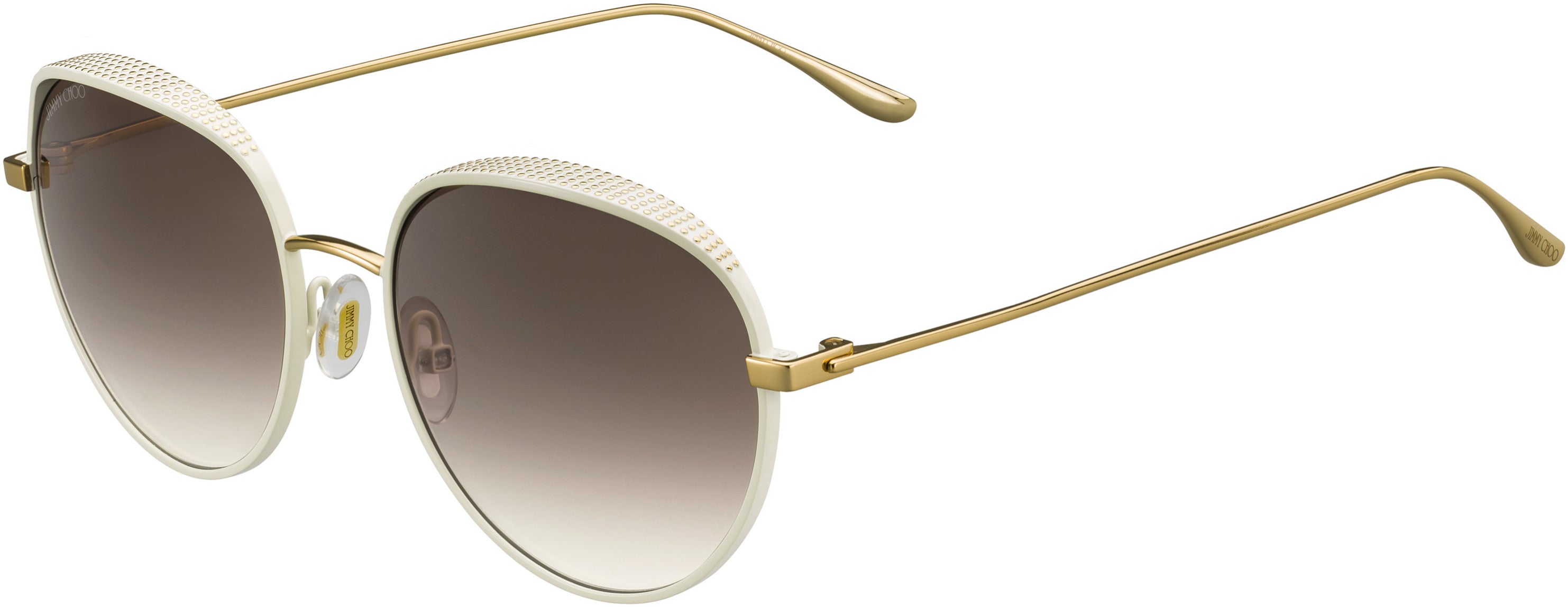 Jimmy Choo JO/S Sunglasses | FREE Shipping - Go-Optic.com - SOLD OUT