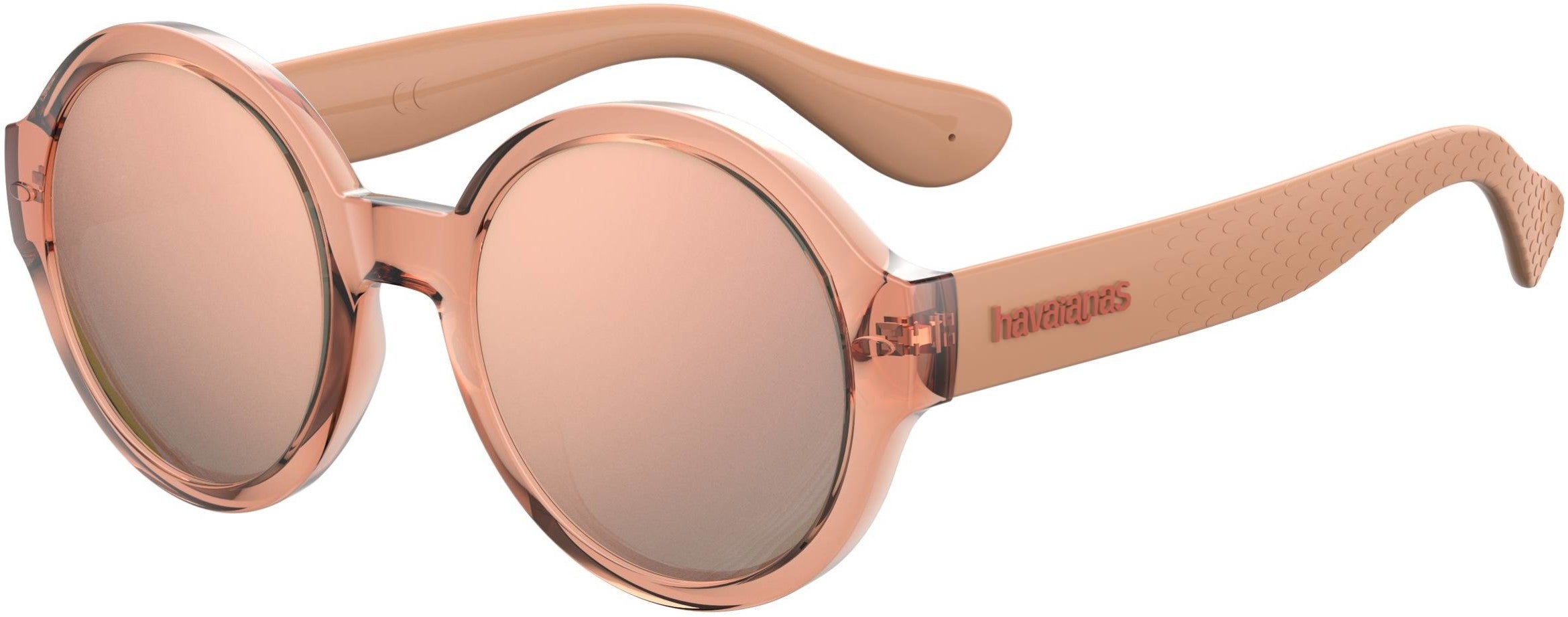 Havaianas Floripa M Oval Modified Sunglasses For Woman