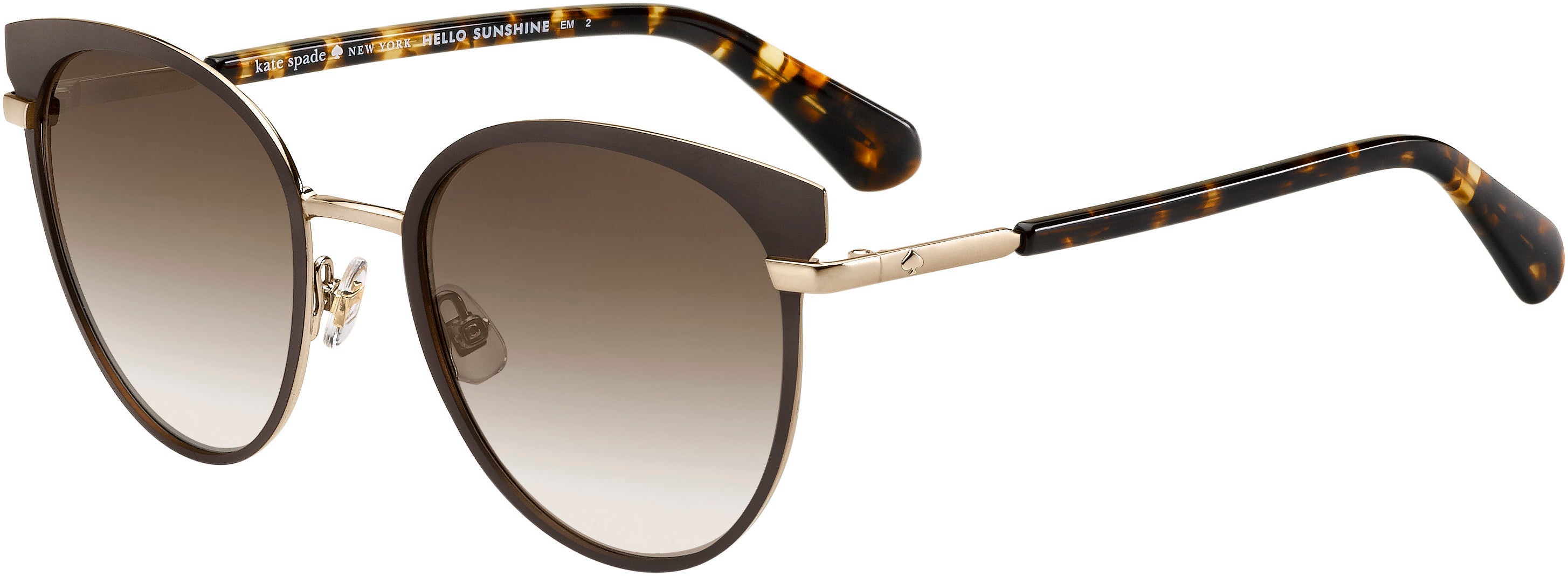 Kate spade hello sunshine glasses best sale