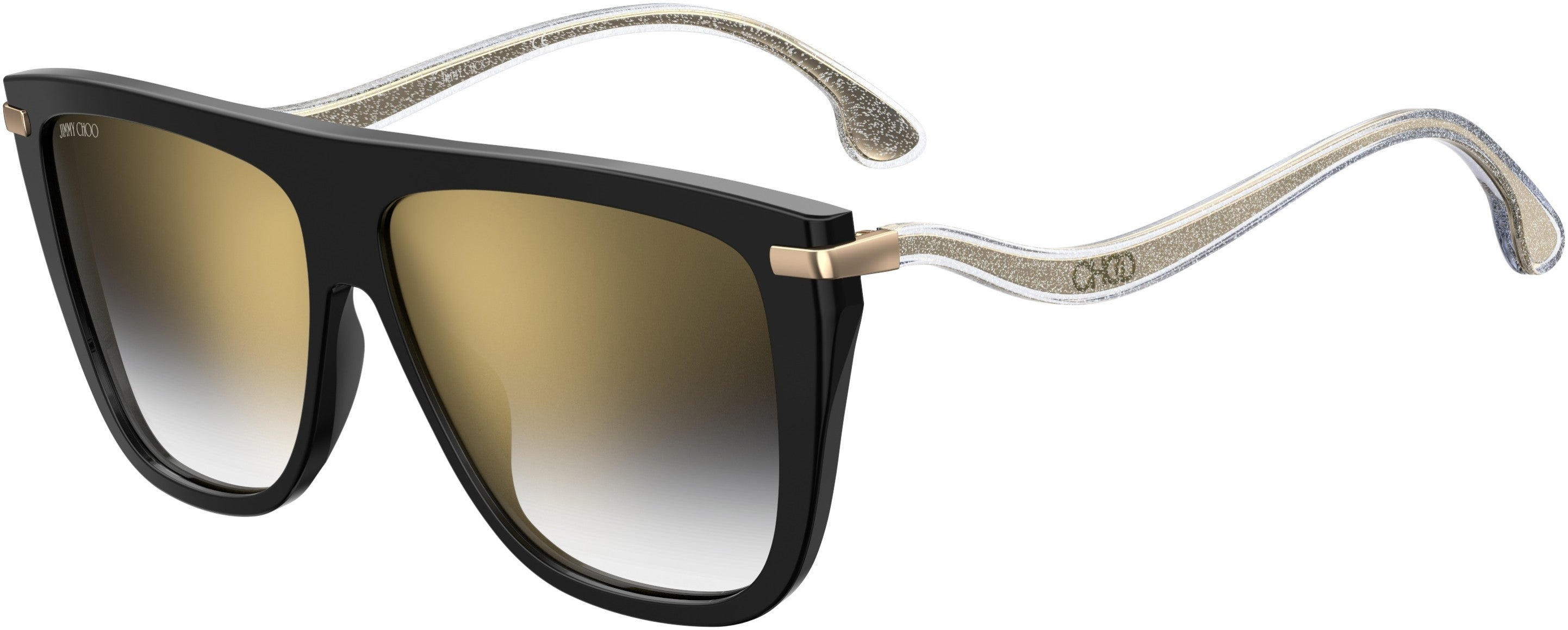 NEW hot JIMMY CHOO SUVI/S PJP08 SUNGLASSES