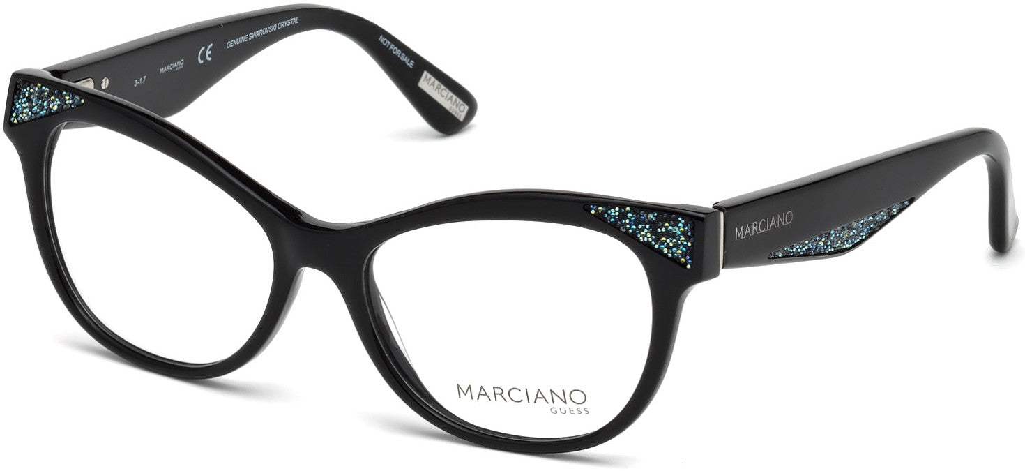 Marciano 2024 guess eyeglasses