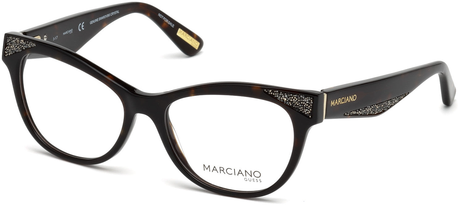 Marciano guess outlet frames