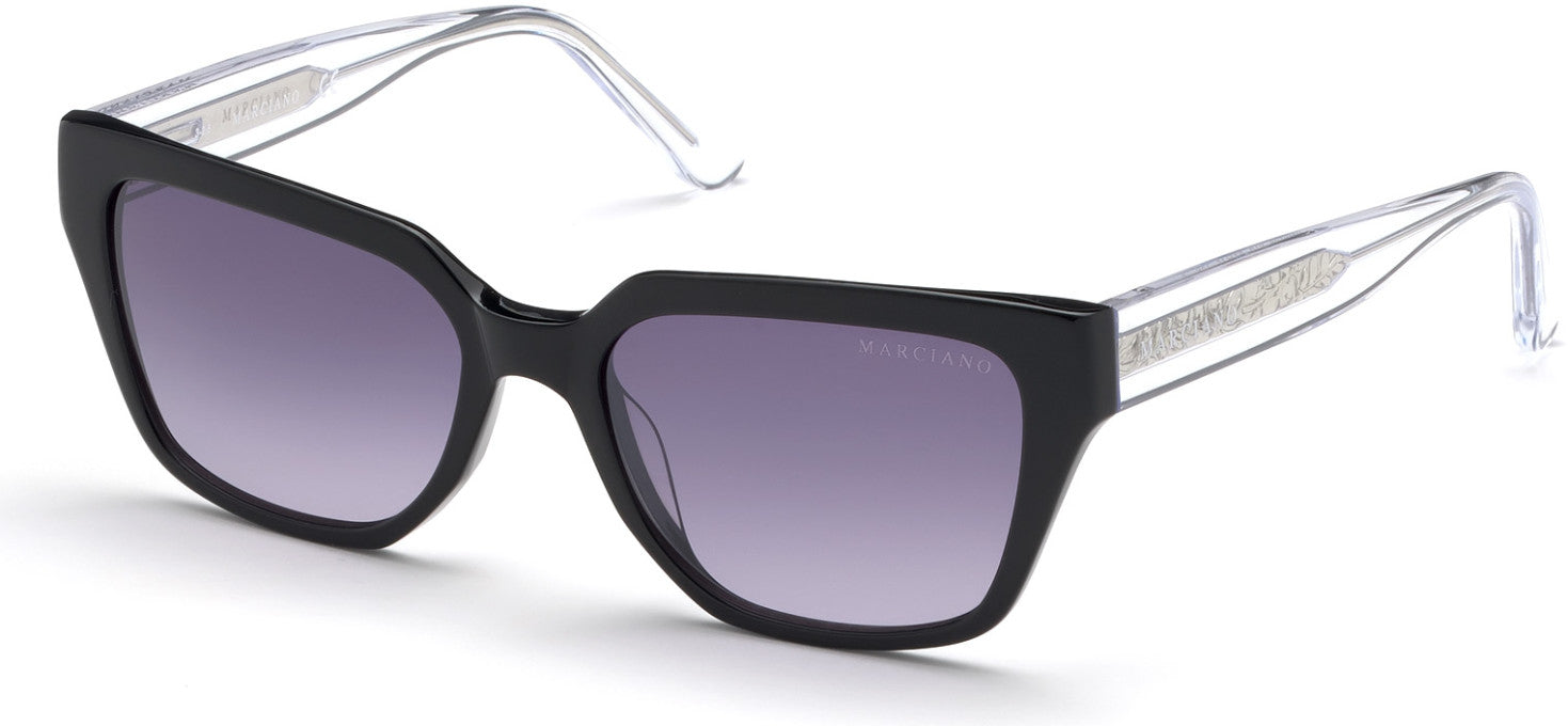 Guess by 2024 Marciano sunglasses GM0799 53/17/140 sunglasses