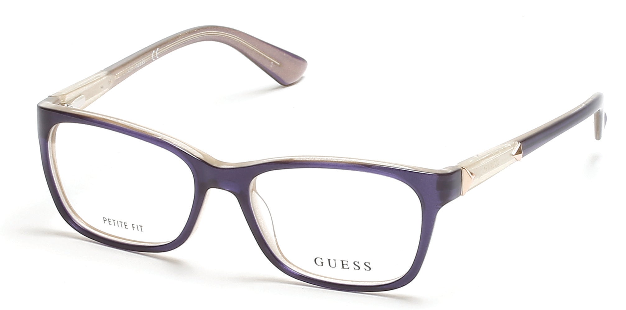 Guess petite fit eyeglasses best sale