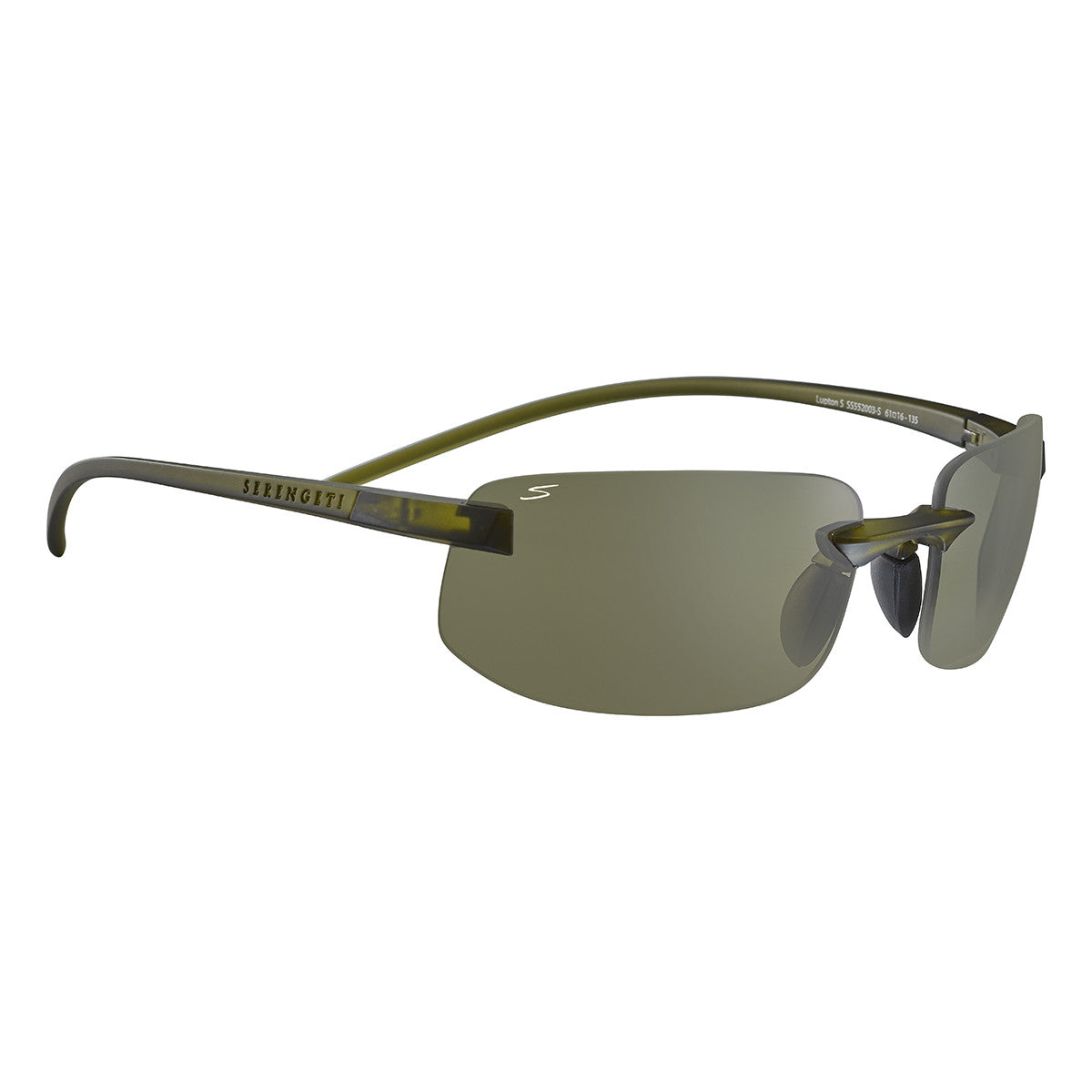 Lupton 20Small Matte 20Khaki PhD 202.0 20Polarized 20555nm 20Cat 202 20to 203 01