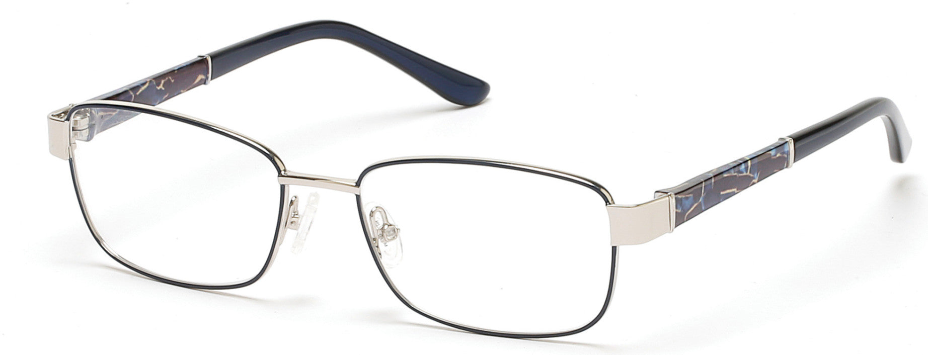 Marcolin MA5007 Eyeglasses 092-092 - Blue