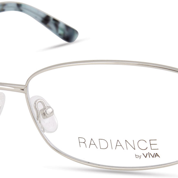 Viva VV8001 Rectangular Eyeglasses For Women