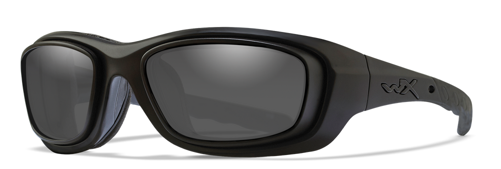 Wiley X Wx Gravity Oval Sunglasses 0424